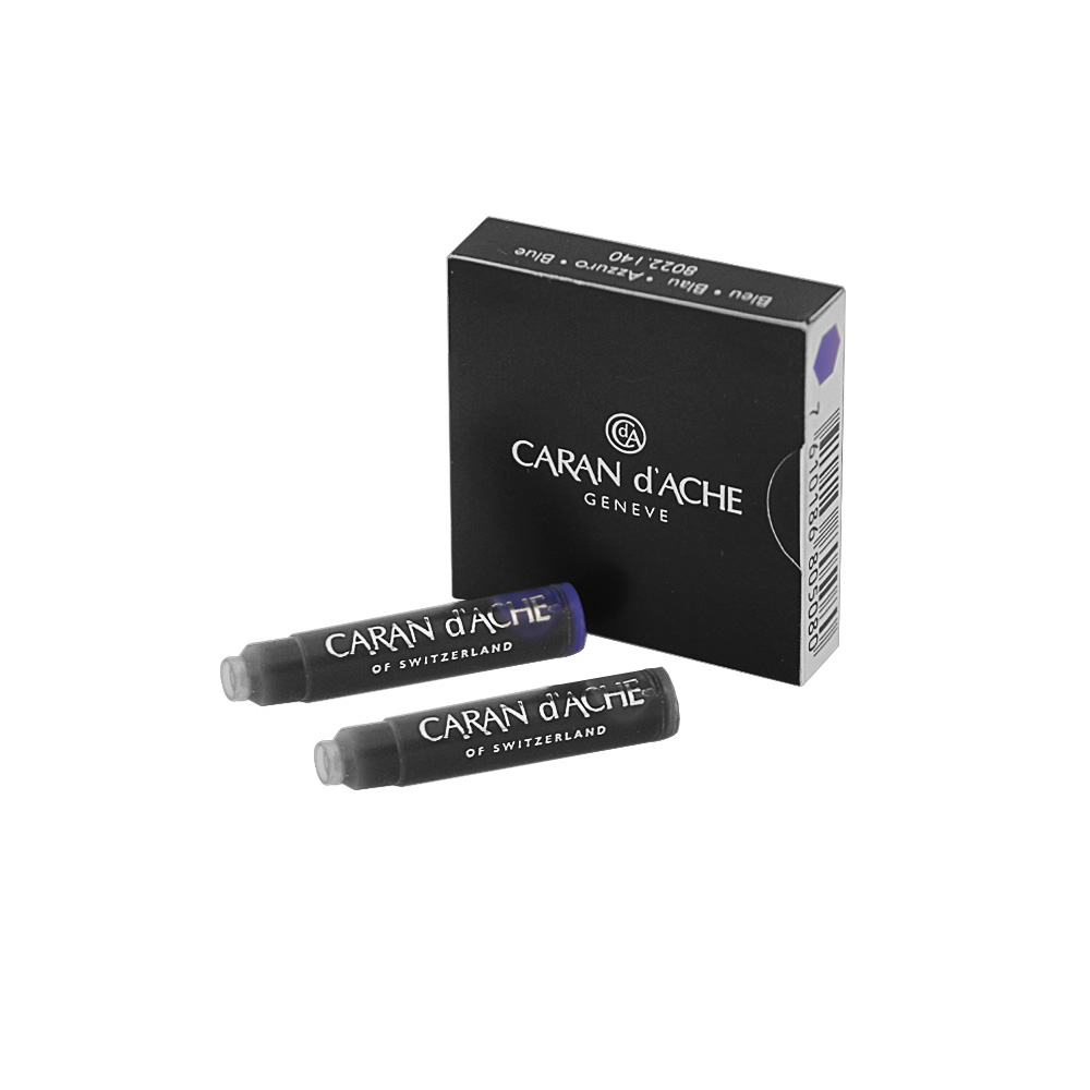carandache_cartridges