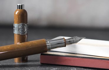Montegrappa Cigar